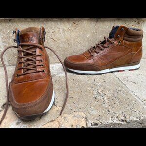 Men's PARC boot Size 9.5